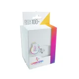 gamegenic-deck-holder-100-white