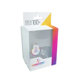 gamegenic-deck-holder-100-clear