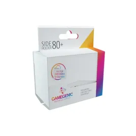 gamegenic-side-holder-80-white