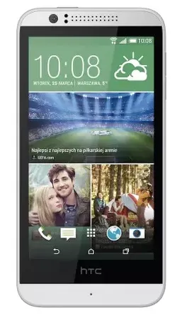 dotyk-desire-510-wymiana