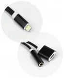 adapter-hf-audio-ladowanie-do-iphone-lightning-8-pin-do-jack-35mm-stan-nowy
