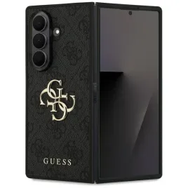 etui-guess-big-4g-logo-classic-logo-na-samsung-galaxy-z-fold7-czarne