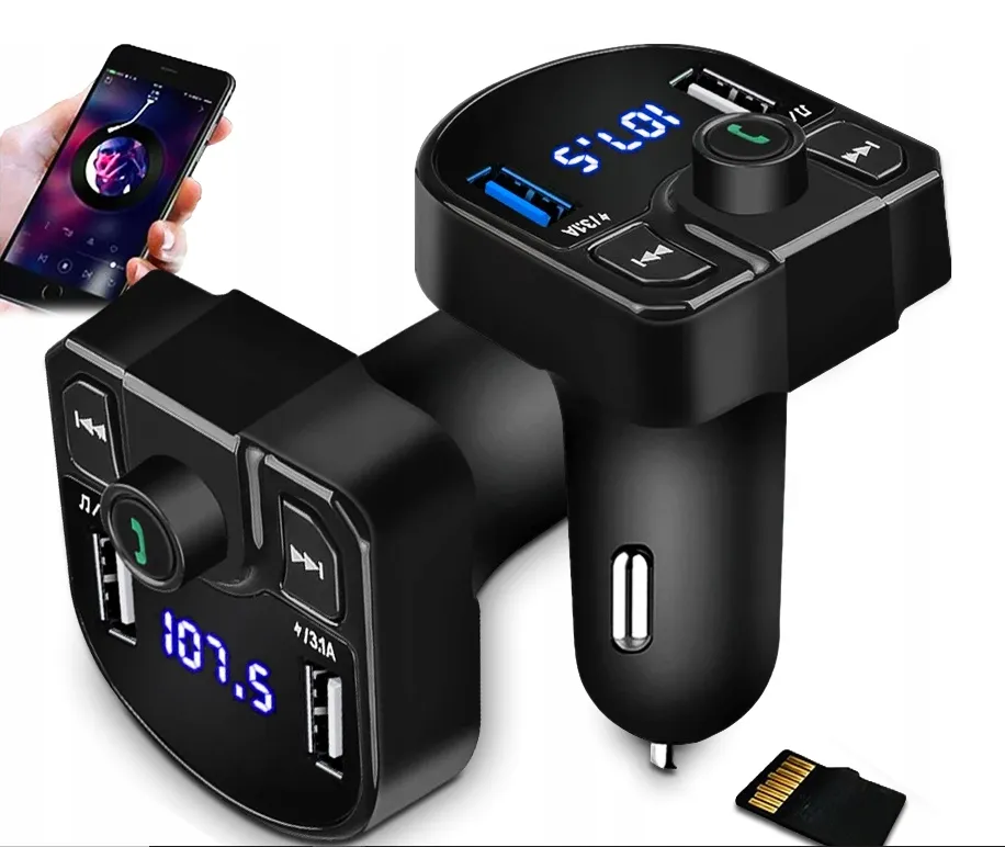 td-transmiter-fm-bluetooth-ladowarka-qc-3-1a-2x-usb