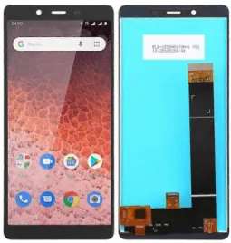 wyswietlacz-lcd-nokia-1-plus