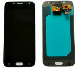 wyswietlacz-ekran-do-samsung-j5-2017-j530-oled-czarny