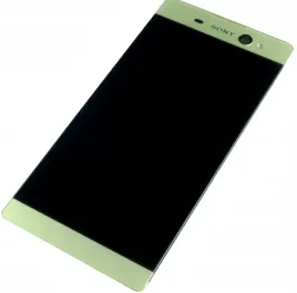 wyswietlacz-dotyk-sony-xa-ultra-zloty