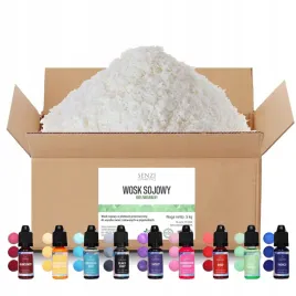 wosk-sojowy-5kg-do-swiec-100percent-naturalny-barwniki-zestaw-9x10-ml-gratis