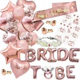 zestaw-wieczor-panienski-balony-szarfa-zloty-roz-dekoracje-balon