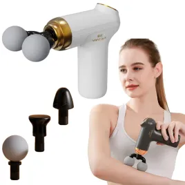 pistolet-do-masazu-ciala-masazer-gun-wibracyjny-mocny-4-koncowki-bialy