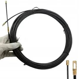 pilot-linka-do-przeciagania-kabli-wlokno-fi-4-30m
