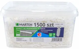 uchwyt-szybkiego-montazu-do-przewodow-plaskich-ydyp-3x15-3x25-1500szt