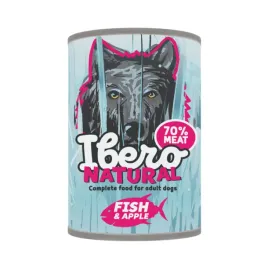 ibero-complete-grain-free-fish-and-apple-400-g-naturalna-mokra-karma-bezzbo