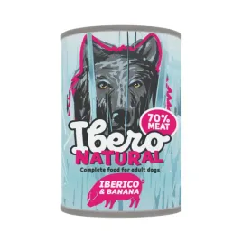 ibero-complete-grain-free-iberico-and-banana-400-g-naturalna-mokra-karma-be