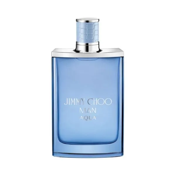 jimmy choo jimmy choo man aqua woda toaletowa 100 ml  tester   