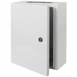 obudowa-szafa-rozdzielnica-metalowa-400x300x200-mm-elektryczna-natynkowa