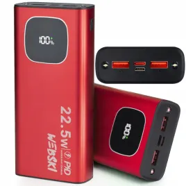powerbank-webski-30000-mah-czerwony