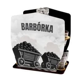 karafka-gornik-barborka-kieliszki-prezent-dla-gornika
