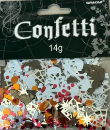 konfetti-halloween-14-g-metaliczne-ozdoby-dynie-pajakinietoperze