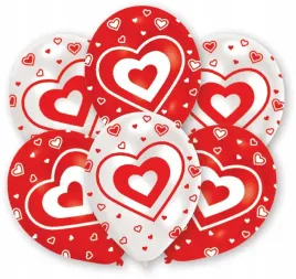 balony-walentynkowe-6-szt-karuzela-milosna-czerwone-275-cm-serce-or-milosc
