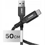 kabel-webski-usb-usb-typ-c-05-m-czarny