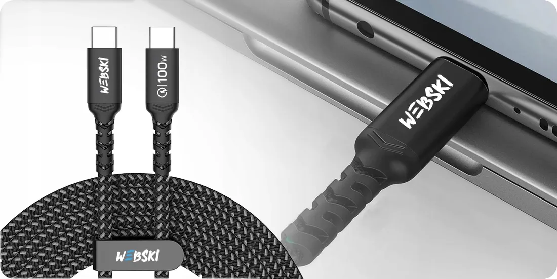 kabel-webski-usb-usb-typ-c-05-m-czarny