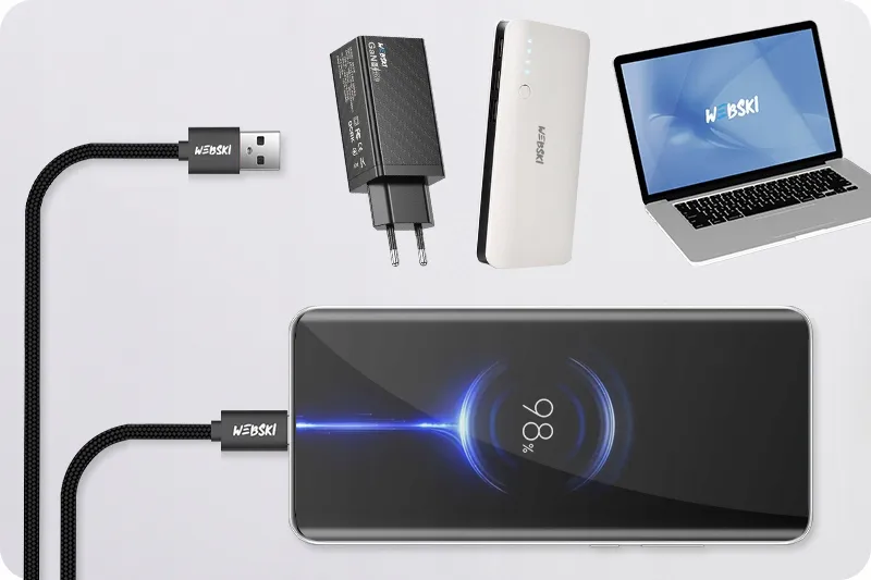 kabel-webski-usb-usb-typ-c-05-m-czarny