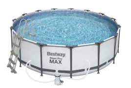 basen-stelazowy-duzy-ogrodowy-457x122-drabinka-pompa-filtr-mata-do-basenu
