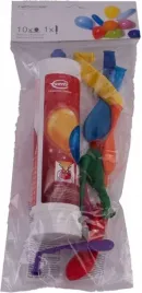 pompa-balonowa-amscan-z-10-balonami