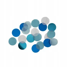 konfetti-sky-blue-15g-niebieskobiale-okraglefolia-papier-dekoracja-stolu