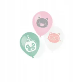 balony-amscan-hello-pets-23-cm-6-szt-na-hel-i-powietrze