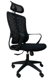fotel-biurowy-krzeslo-czarny-obrotowy-regulowany-ergonomiczny-siatkowy