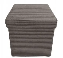 pufa-ze-schowkiem-brazowa-sztruksowa-siedzisko-kwadratowa