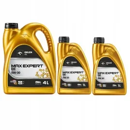 orlen-max-expert-xd-5w30-mb-229-51-dpf-olej-qfo894b40-qfo894b10-x-2szt-6l