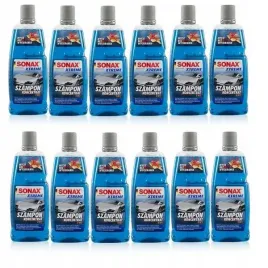 sonax-xtreme-215300-szampon-2w1-koncentrat-12-x-1l