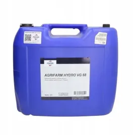 fuchs-agrifarm-hydro-vg-68-olej-hydrauliczny-20l