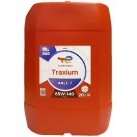 total-traxium-axle-7-85w140-olej-przekladniowy-2214093-20l