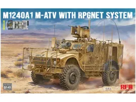 pojazd-opancerzony-m1240a1-m-atv-with-rpgnet-system-model-rm-5145-rfm