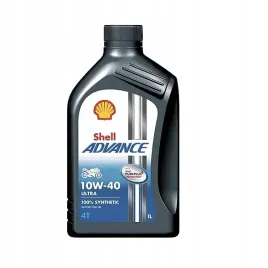 shell-advance-ultra-4t-10w40-olej-motocyklowy-1l