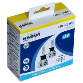 narva-zarowki-h3-performance-led-6500k-12v-24v-18058rpnvax2-narva-2szt
