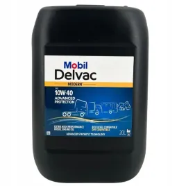 mobil-delvac-modern-10w40-advanced-protection-xhp-esp-olej-157068p-20l