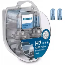 philips-zarowka-white-vision-ultra-h7-12v-55w-4200k-w5w-12972wvusm-2szt