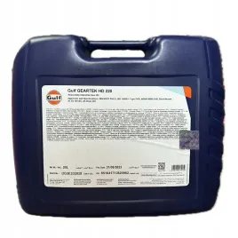 gulf-geartek-hd-220-ep-lubricant-olej-przekladniowy-121430801461-20l
