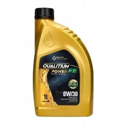 qualitium-power-fe-0w30-olej-silnikowy-1l