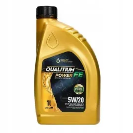 qualitium-power-fe-5w20-olej-silnikowy-1l