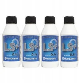 husqvarna-ls-olej-do-mieszanki-2t-4-x-100ml