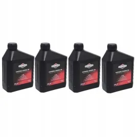 briggs-stratton-4t-sae30-olej-do-kosiarki-100006e-4-x-1-4l