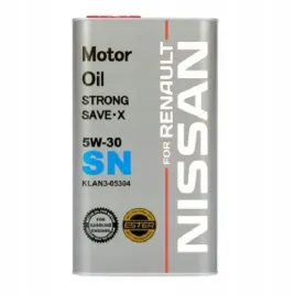 fanfaro-nissan-save-x-5w30-olej-silnikowy-ff6709-4me-4l
