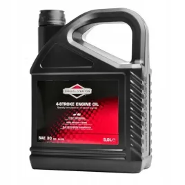 briggs-stratton-4t-sae30-olej-do-kosiarki-100009e-5l