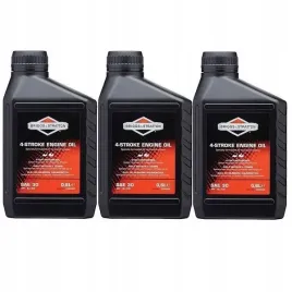 briggs-stratton-4t-sae30-olej-do-kosiarki-100005e-3-x-0-6l