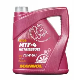 mannol-mtf-4-api-gl-4-75w80-olej-przekladniowy-4l